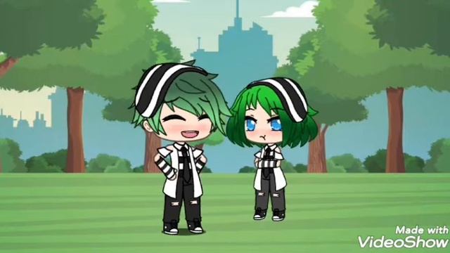 НЕНАВИЖУ ДЕТЕЙ /GASHA LIFE ¿ смотреть онлайн