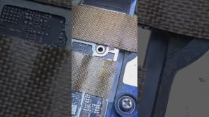 iPhone 7 замена tristar