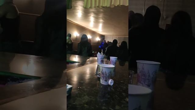 кулинарейра зажигает . Ширяево детка) смотреть онлайн