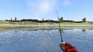 РЫБАЛКА НА ТЕЛЕФОНЕ | Ultimate Fishing Simulator