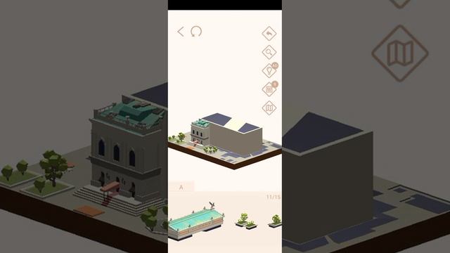 Pocket World 3D - Frankfurt - Old Opera House Alte Oper