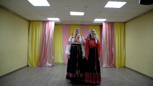 ФГ "ЛадкАня" -Горит дом смотреть онлайн