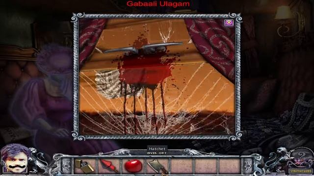 House of 1000 Doors: Family Secrets | hidden objects game | play part 2 смотреть онлайн