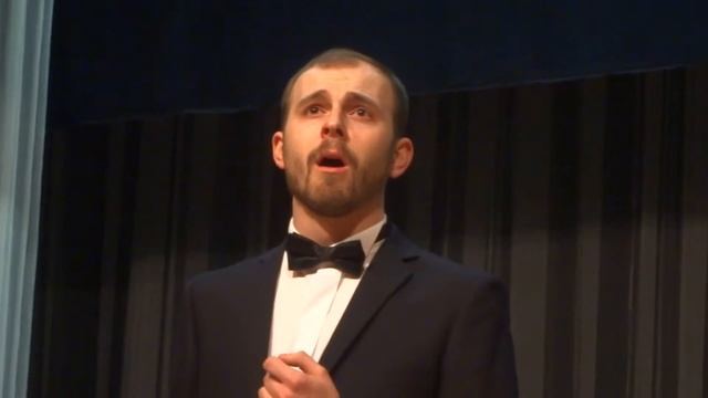 Уральская консерватория , концерт посв. 100-летию Р.Свиридова, ч. 10 смотреть онлайн