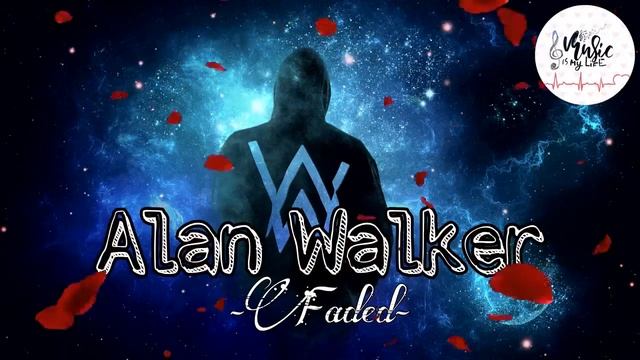 Alan Walker | Faded смотреть онлайн