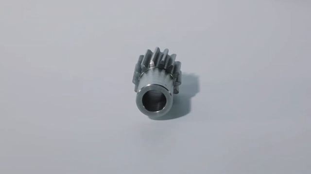 Предметная видеосъемка деталей на производстве смотреть онлайн