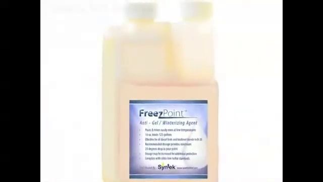 FreezPoint Product Tour смотреть онлайн