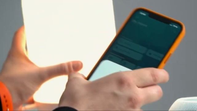 Apple HomePod Mini (2020) смотреть онлайн