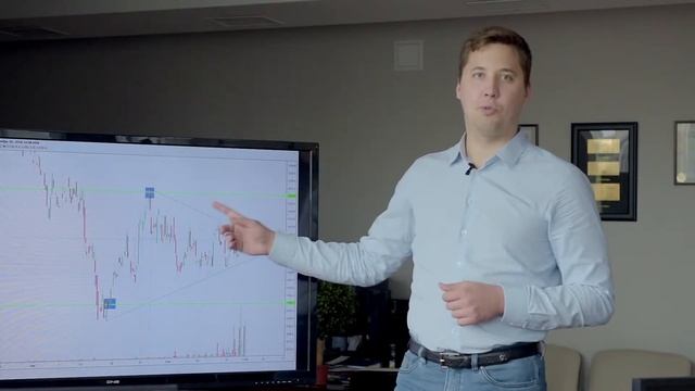 Петр Рыжков - как инвестору заработать на золоте. 20.09.18