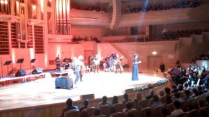 Хелависа. Гори Москва