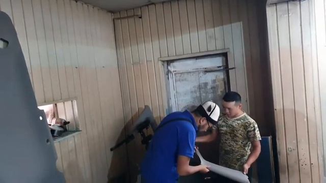 Тонировка смотреть онлайн