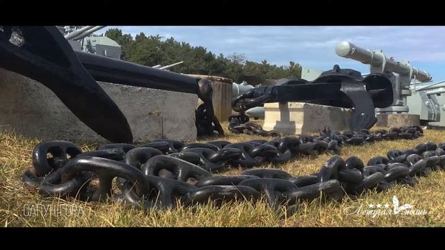 Севастополь - Балаклава - Херсонес смотреть онлайн