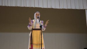 "ИСТОКИ МАРИЙСКОЙ МУЗЫКАЛЬНОЙ КУЛЬТУРЫ". РЕКОМЕНДУЮ ДЛЯ ПРОСМОТРА В ШКОЛАХ,СУЗах И ВУЗАХ РЕСПУБЛИКИ