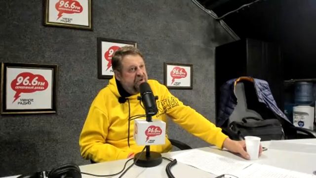 16.10.23 в 18.00. Константин Голодяев-краевед, научный сотрудник Музея Новосибирска смотреть онлайн