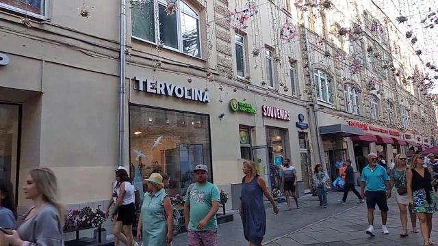 18:00, четверг, 28 июня 2018 (стрит-ритейл: ул.Никольская, 4/5) смотреть онлайн