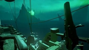 80 Sea of Thieves adventure simulator George Kostandi