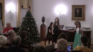 П. Чайковский "Кукушка"