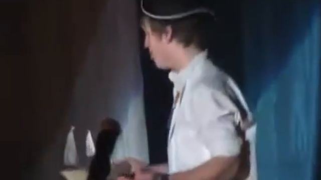 Спектакль Анестезия часть 2 смотреть онлайн