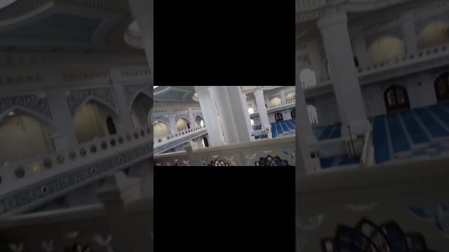 Экскурсия в городе 🌆 грозном и Грозненском Государственном Нефтяном Техническом Университете👩🎓.