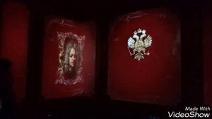 Ораниенбаум. Исторический фильм.