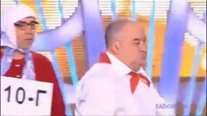 ИГОРЬ  МАМЕНКО  И  РУССКИЕ  БАБКИ