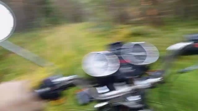 в лес по грязи и на рыбалку на мопеде альфа смотреть онлайн