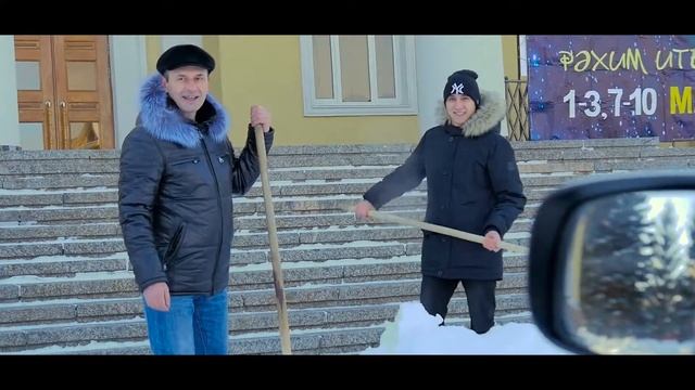 Әлмәт театры хатын-кызлар өчен иң күңелле спектакльләрен тәкъдим итә! смотреть онлайн