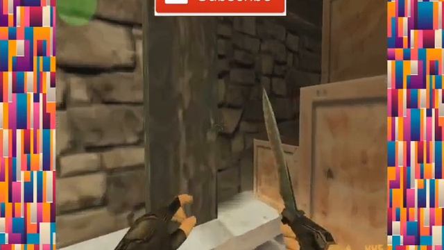 Подсадки в кс 1.6:подпишись и поставь лайк: смотреть онлайн