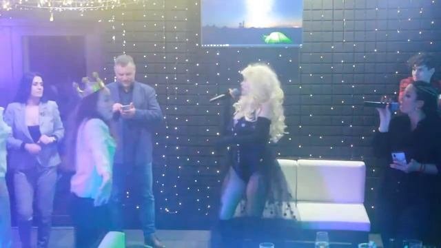 Шоу пародий Ирины Аллегровой. Театр пародий. Пародистка, пародист Одесса. Шоу программа Одесса