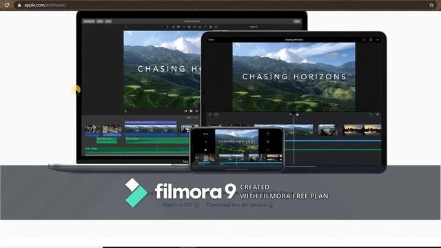 Free Video Editing Software For Windows & Mac os .(2020)      #FreeSoftWare