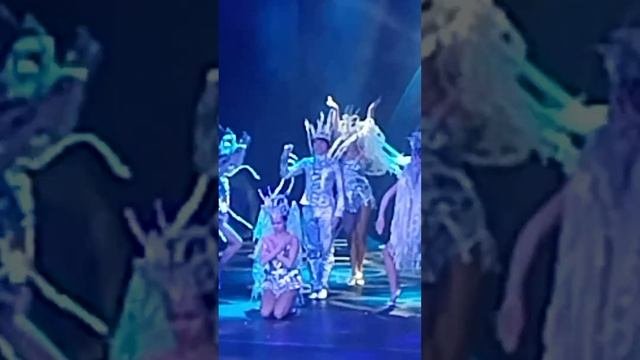 Снежная Королева(2)