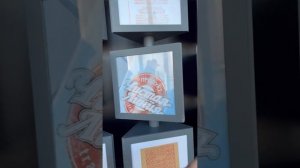 Панорама 360. Чистая линия. Башня Федерации