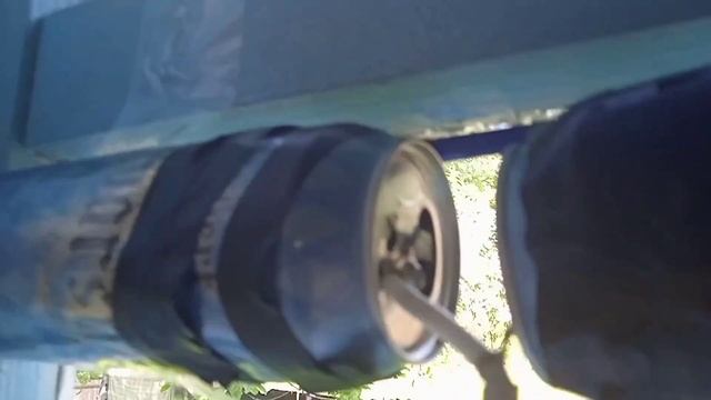 Антенна Т2 из банок без усилителя против антенны Т2 из банок с усилителем смотреть онлайн