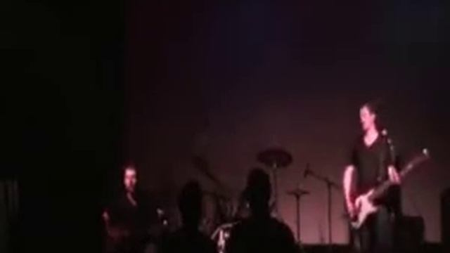 "Live This Way" Live at The Globe Theatre, January 28th 2011 смотреть онлайн