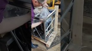 Отзыв клиента о покупке в компании Parsun-Motors.ru