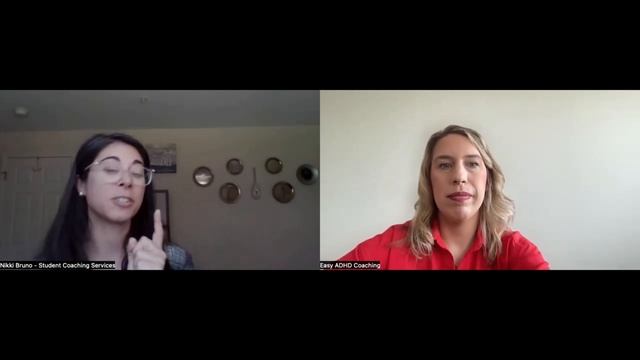 College Admissions Process for ADHD with Nikki Bruno