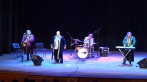 Концерт Виа "Песняры" "Песни на все времена" (Часть 3)