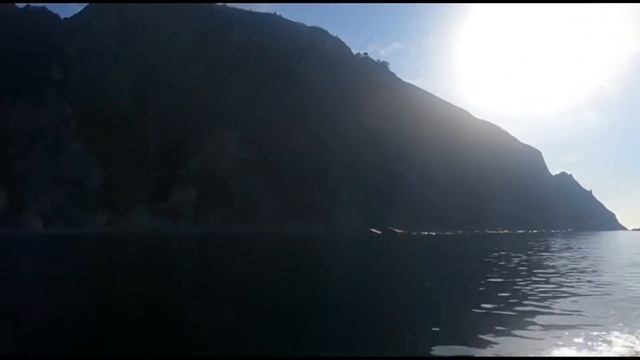 Маяк Анива. Сахалин. смотреть онлайн