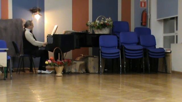 Владимир Анкудинов M2U07942 Арии 7 12 2023 Бертрам, Афрон, Алеко, Король, Коллен, Амфортас, Ланчотт смотреть онлайн