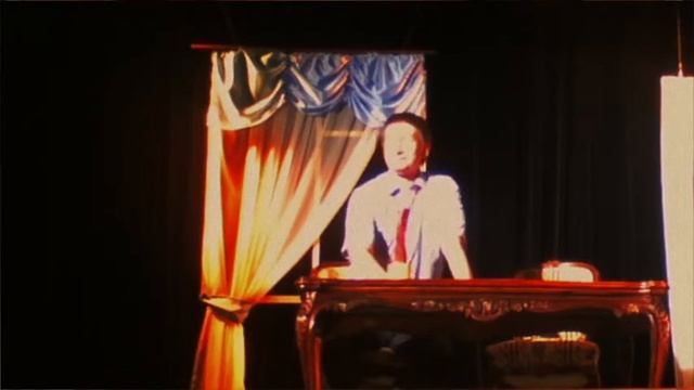 Комедийный актёр Игорь Серебряный - роль аноним. смотреть онлайн