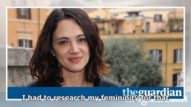 'more pigs will be revealed': asia argento on life after accusing weinstein of rape смотреть онлайн