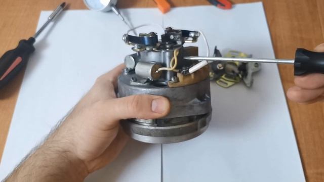 Про Гену или как он зажигает на Иж Юпитер 5 смотреть онлайн