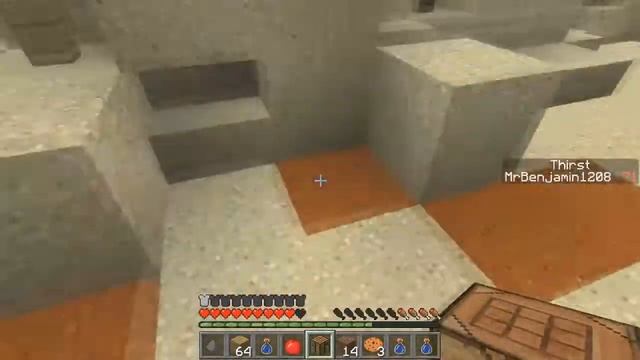 Minecraft Map kijátszás 1# смотреть онлайн