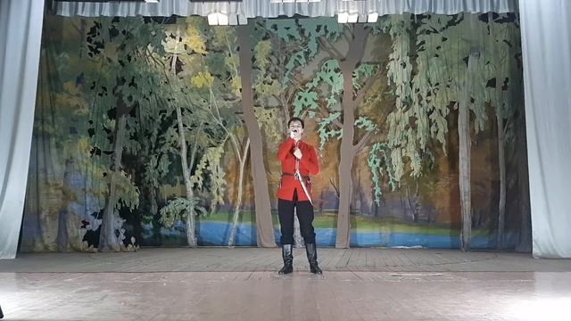 Крутофал Владимир - преп.Сокол Г.А. - ДШИ им.Г.М.Концевича - Коробейники смотреть онлайн