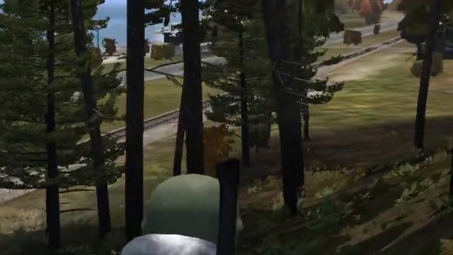 DayZ Standalone (выживание) #2 "Наживка к черту" смотреть онлайн