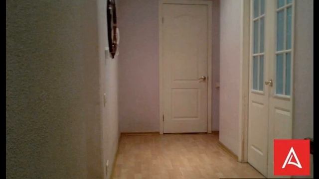 3-х комнатная квартира г. Дубна, ул. Володарского, д. 4/18а смотреть онлайн