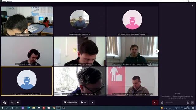 Тап Туризм Ставропольский ГАУ смотреть онлайн