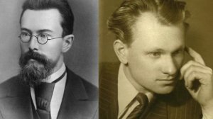 *****Н.А.Римский-Корсаков(1844-1908). Песня индийского гостя из оперы "Садко". Поёт Геннадий Пищаев