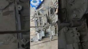 Покупка другого двигателя g4kd