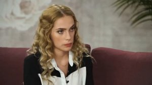 Витамин-шоу. Кофе со звездой. Промо. Гиви Твалтвадзе